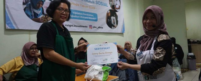 Modern Snack Training Expands Inclusive Enterprise Opportunities — gallery image 1