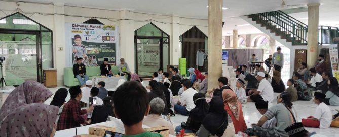 Mass Circumcision Support Reaches 50 Children in Kebayoran Lama — gallery image 4