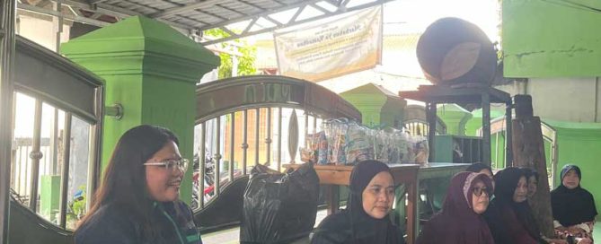 GEMPITA Ramadan Brings Iftar and Support to Children at An-Nashr — gallery image 2