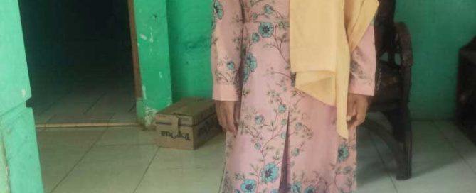 GEMPITA Ramadan Delivers Iftar Meals to Sekolah Kita Rumpin — gallery image 3