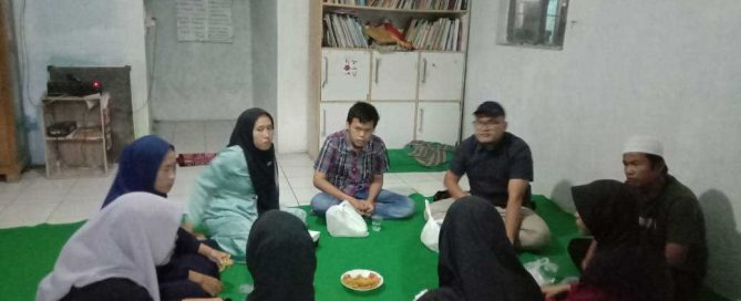 GEMPITA Ramadan Delivers Iftar Meals to Sekolah Kita Rumpin — gallery image 1