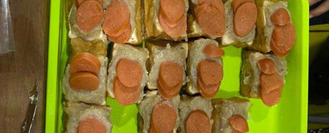 Frozen-Food Training Builds Enterprise Skills for Low-Income Participants — gallery image 4