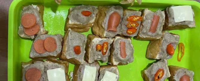 Frozen-Food Training Builds Enterprise Skills for Low-Income Participants — gallery image 2