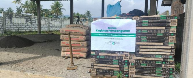 Development of Pondok Pesantren Modern An-Nur Insani in Salatiga