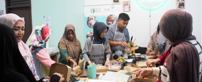 MATA Culinary Training Equips Aspiring Entrepreneurs to Build Sustainable Food Businesses