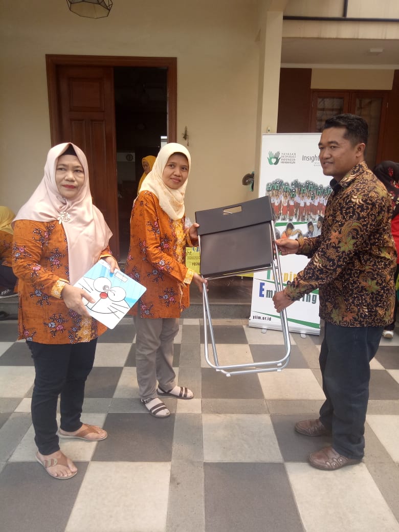 DCXW5610.jpg Pemberdayaan Posyandu Kencana II Kelurahan Gandaria Tanggal 25 Oktober 2019