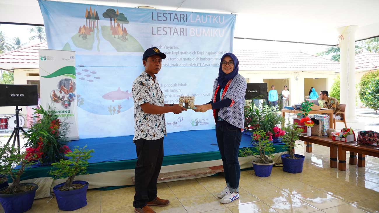 DSC04428.jpg Penanaman Terumbu Karang di Pulau Tunda Banten