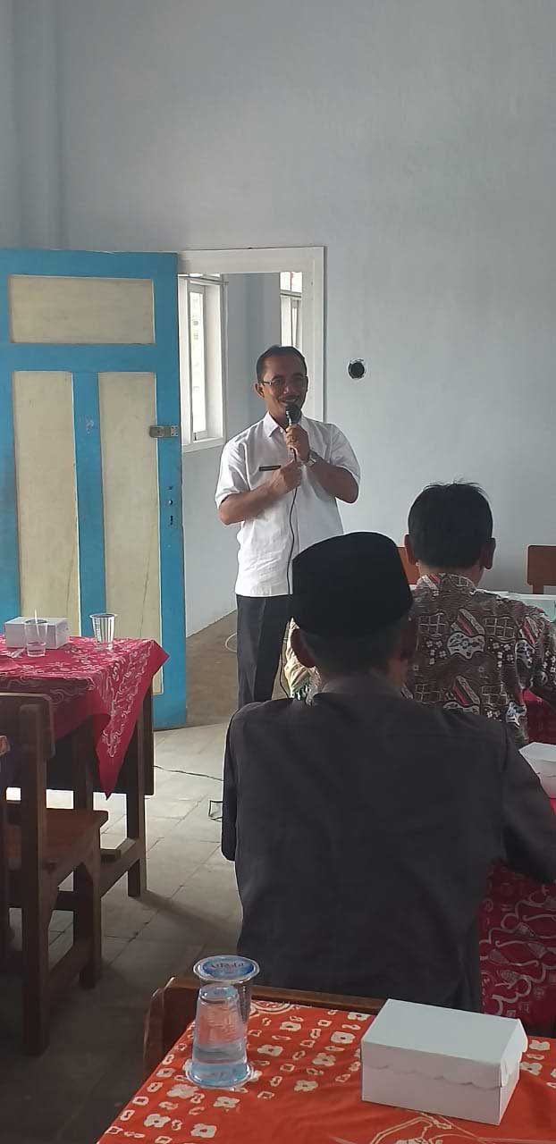IMG-20191113-WA0025.jpg Peletakkan Batu Pertama Pembangunan Perpustakaan di SDN 01 Curahtakir tanggal 13 November 2019