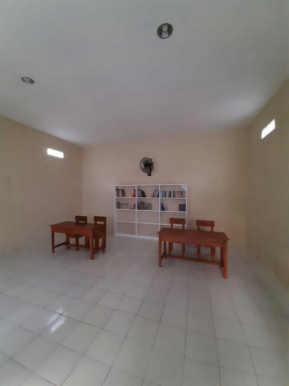 IMG-20200326-WA0049-1.jpg Finalisasi Pembangunan Gedung Perpustakaan MI Miftahul Huda Magetan