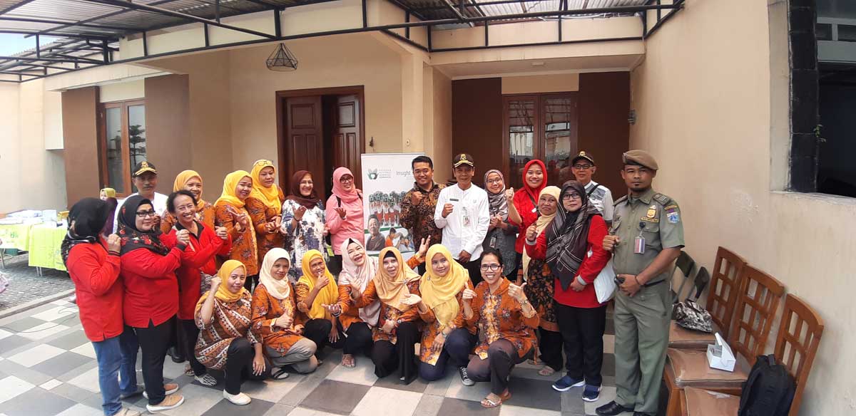 foto7-1.jpg Pemberdayaan Posyandu Kencana II Kelurahan Gandaria Tanggal 25 Oktober 2019