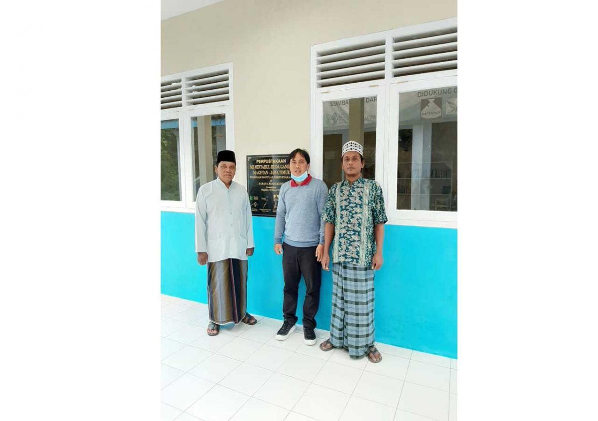 perpusdahjdma1-1200×844-1.jpg Finalisasi Pembangunan Gedung Perpustakaan MI Miftahul Huda Magetan