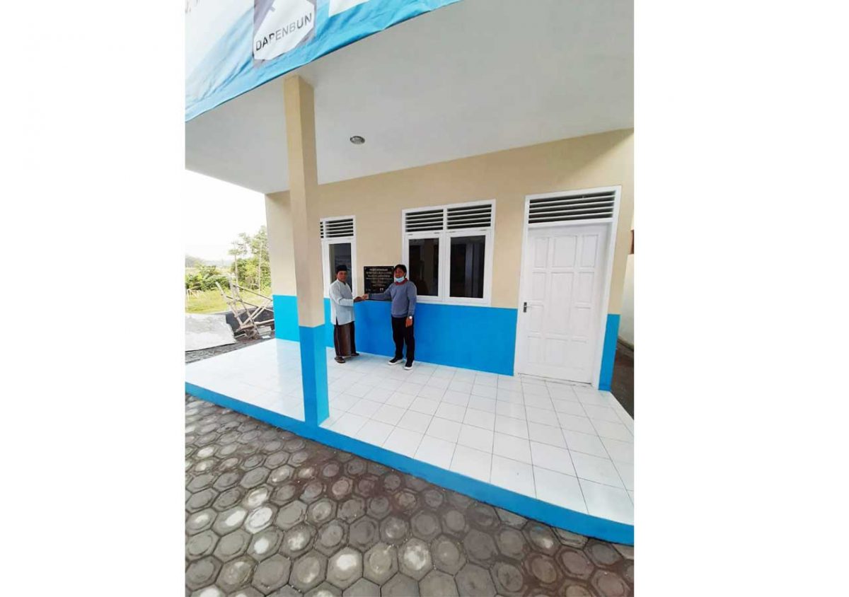perpusdahjdma5-1200×844-1.jpg Finalisasi Pembangunan Gedung Perpustakaan MI Miftahul Huda Magetan