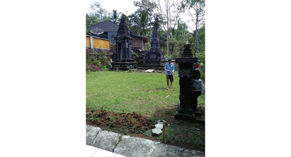 renovpura7.jpg Proses Pengerjaan Pura Pedalaman Giri Kendeng Banyumas November – Desember 2019