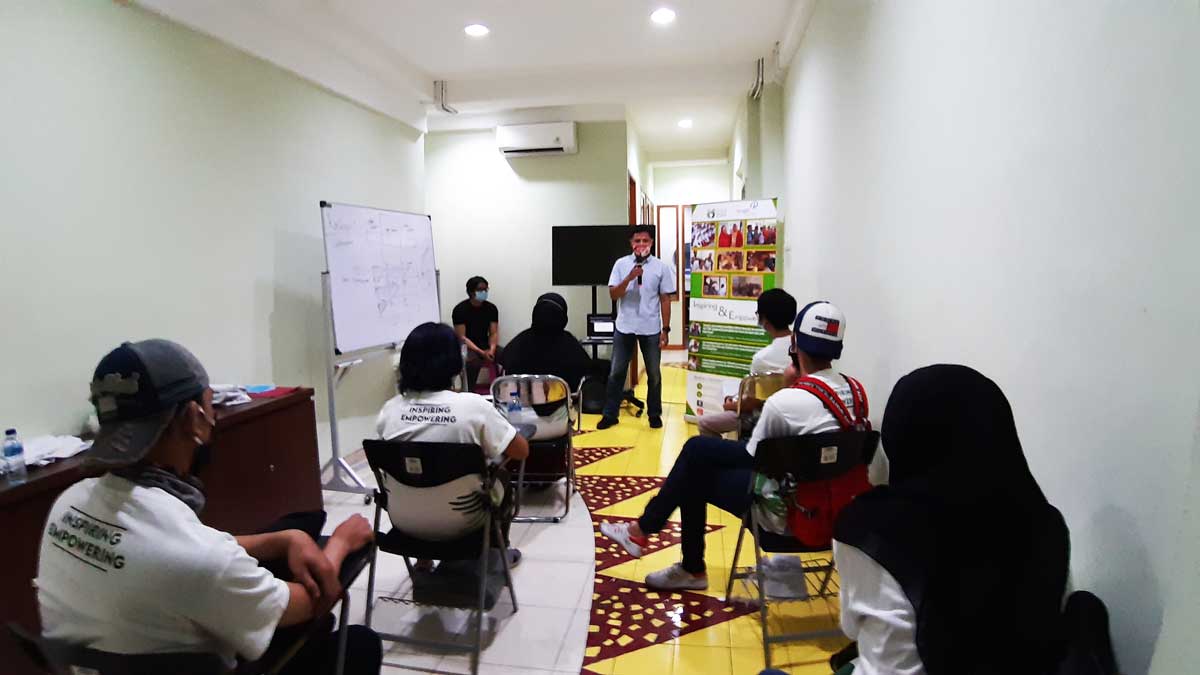 20200808_174958.jpg Pelatihan Barista Batch 2 Tahun 2020: Memberdayakan Ekonomi Masyarakat Terdampak Covid-19