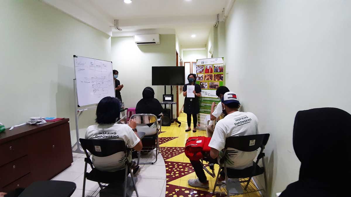 20200808_175901.jpg Pelatihan Barista Batch 2 Tahun 2020: Memberdayakan Ekonomi Masyarakat Terdampak Covid-19