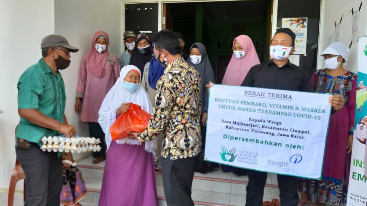 Dokumentasi Program YIIM
