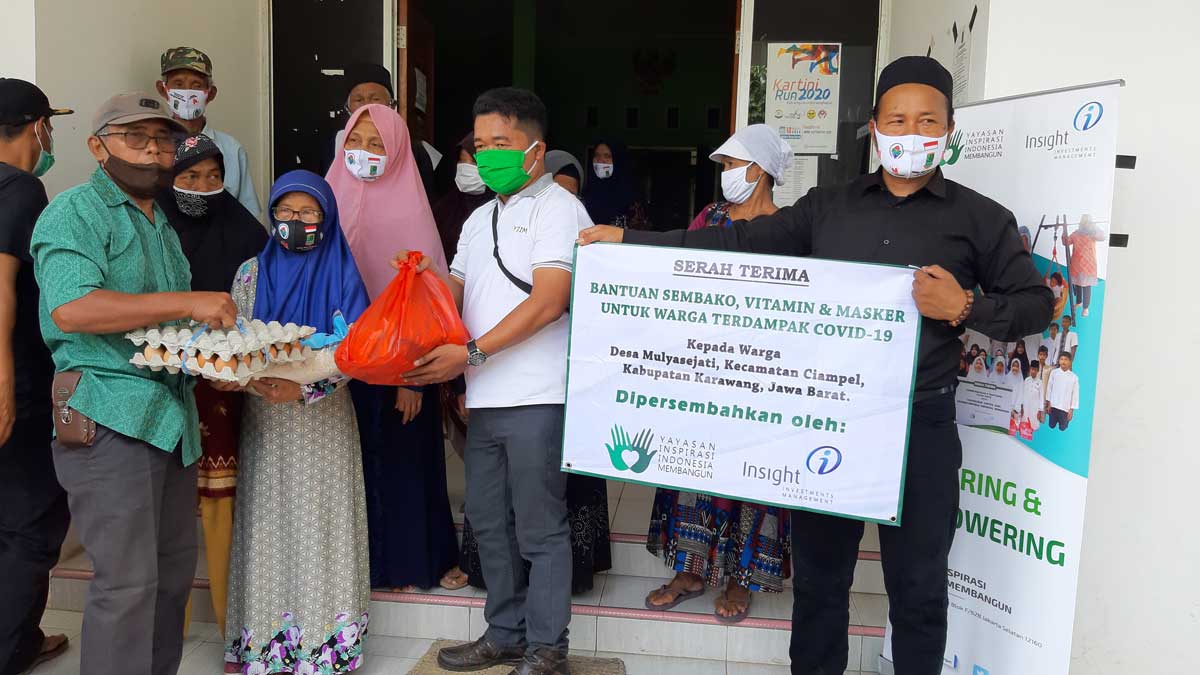 Dokumentasi Program YIIM
