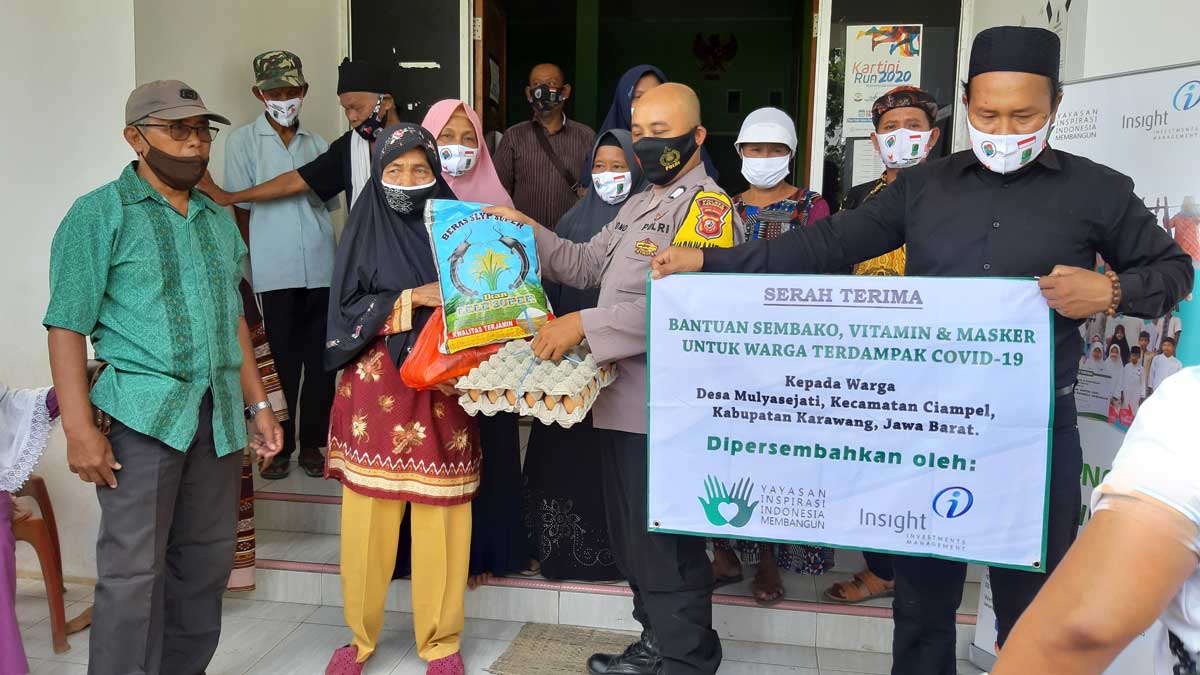 Dokumentasi Program YIIM