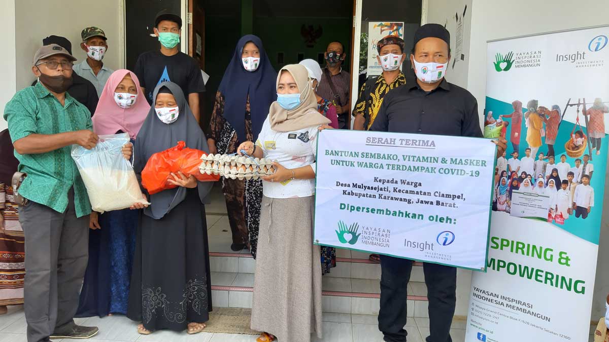 Dokumentasi Program YIIM