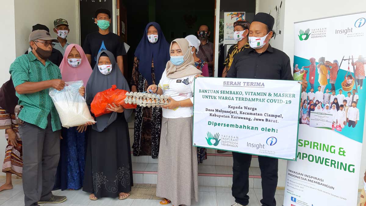 Dokumentasi Program YIIM