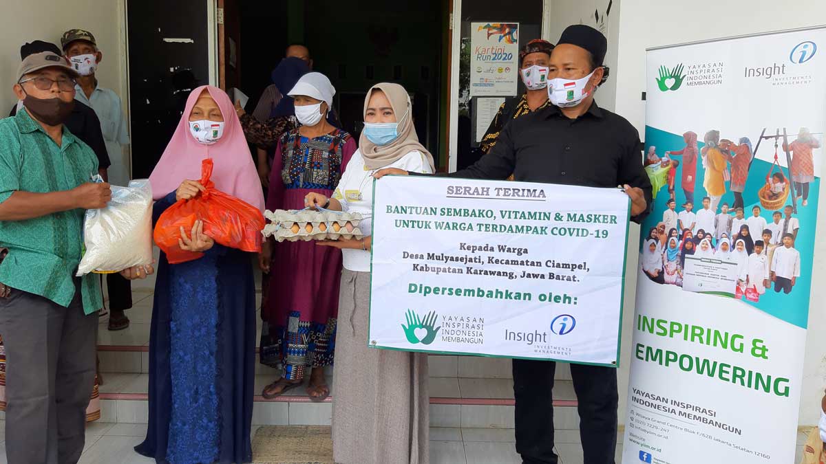 Dokumentasi Program YIIM