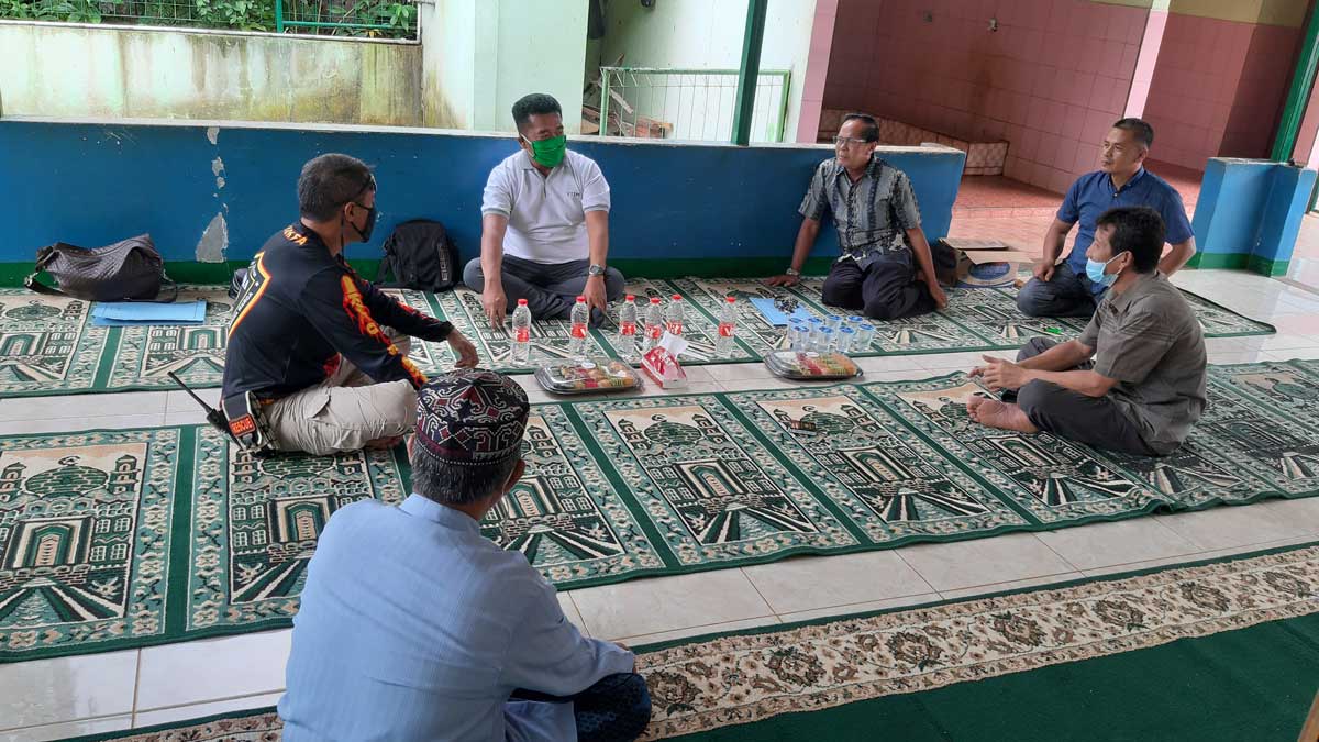 Dokumentasi Program YIIM