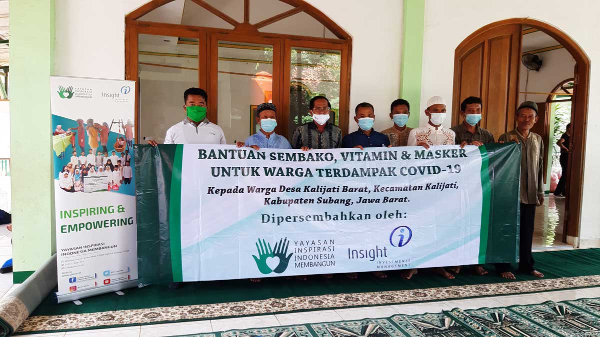 Dokumentasi Program YIIM
