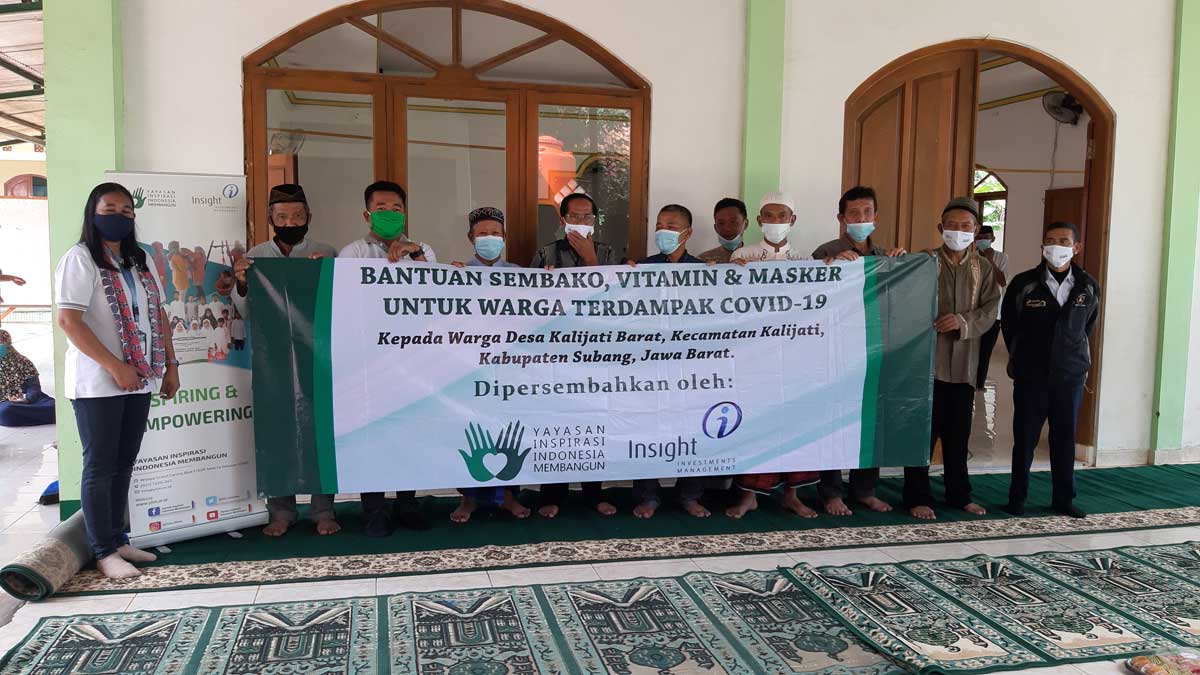 Dokumentasi Program YIIM