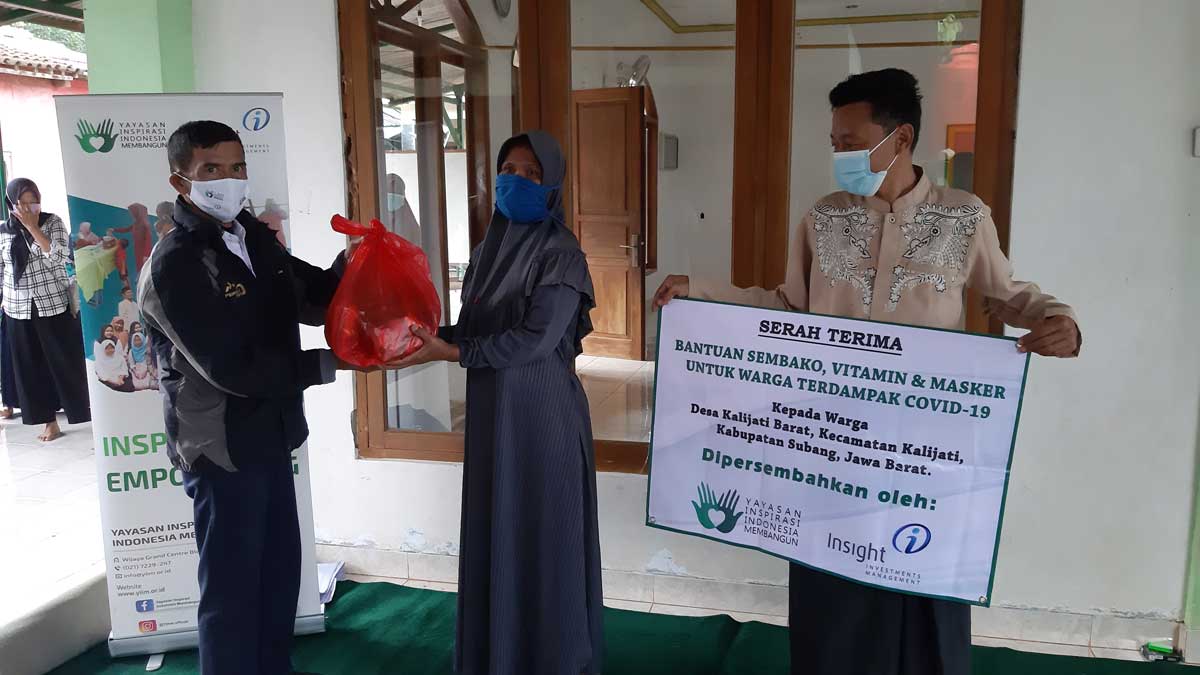 Dokumentasi Program YIIM