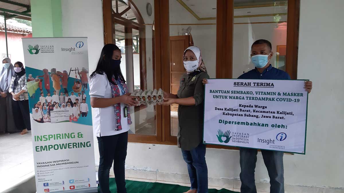 Dokumentasi Program YIIM
