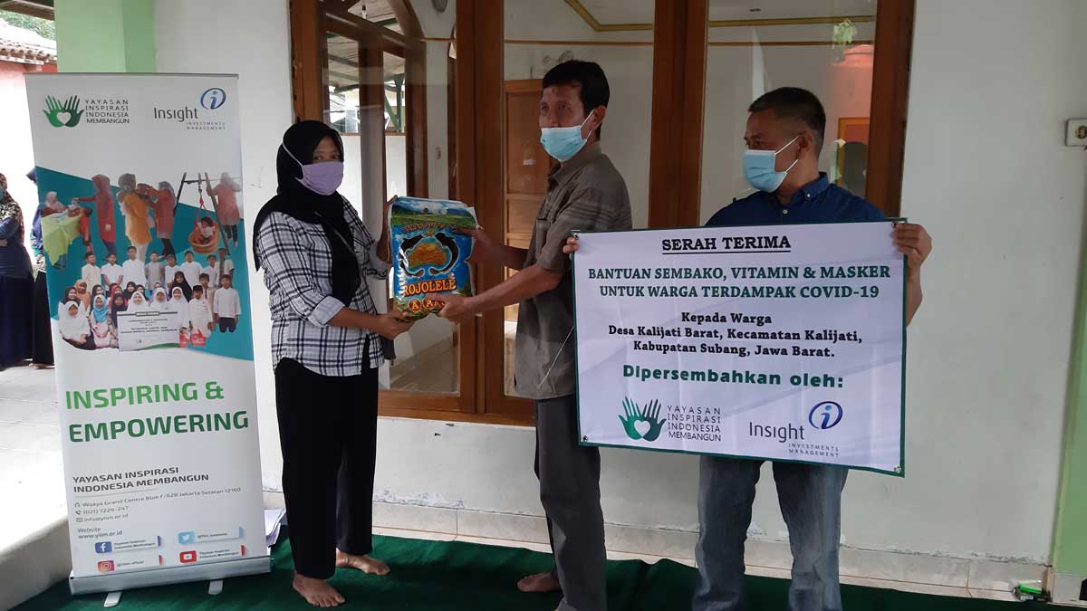 Dokumentasi Program YIIM
