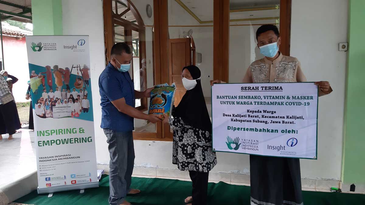 Dokumentasi Program YIIM