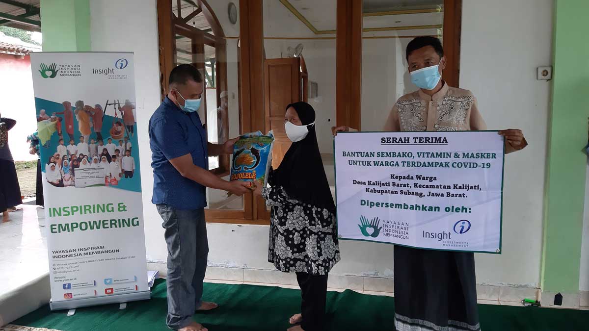 Dokumentasi Program YIIM