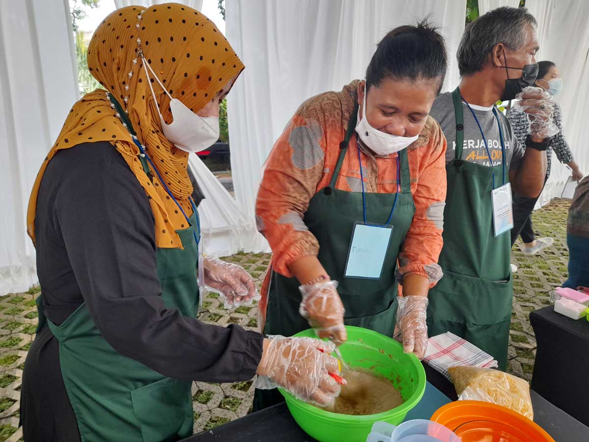 Dokumentasi Program YIIM