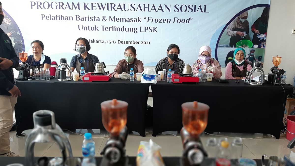 Dokumentasi Program YIIM