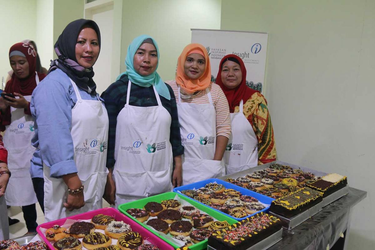 Dokumentasi Program YIIM