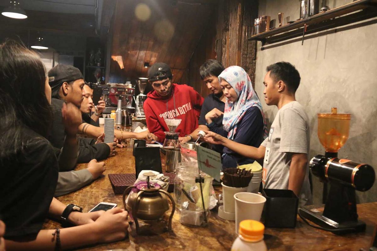 Dokumentasi Program YIIM