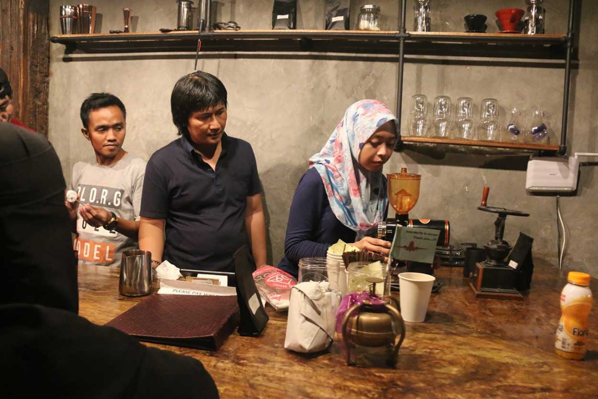 Dokumentasi Program YIIM