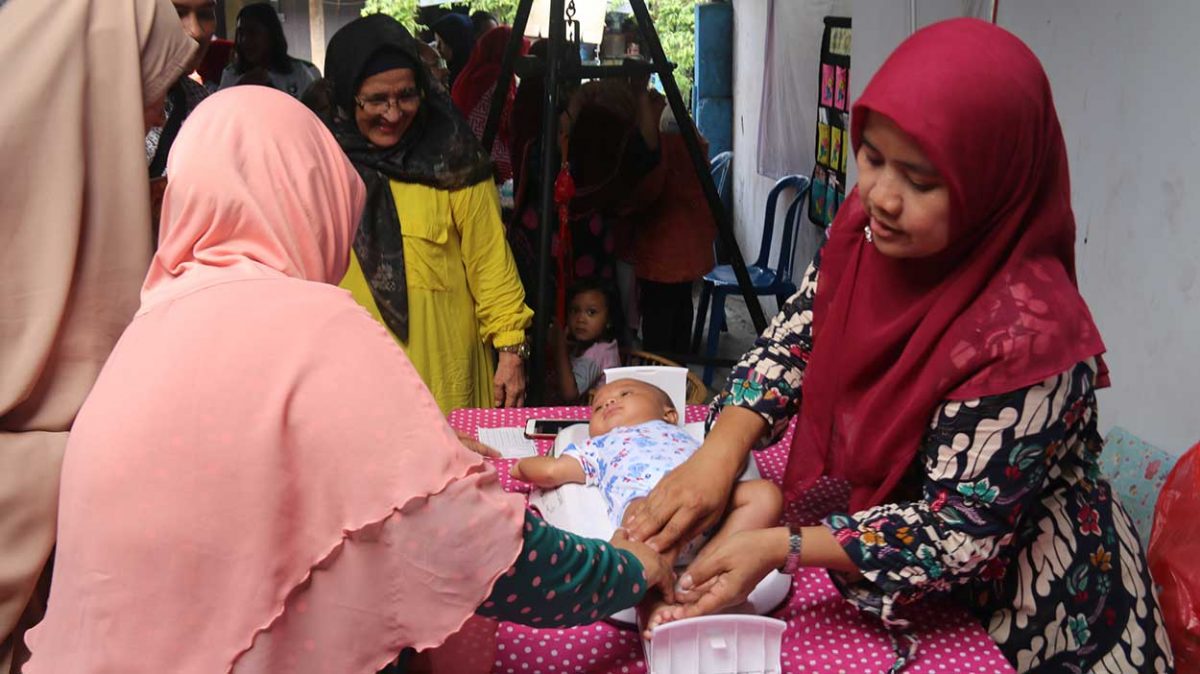 Dokumentasi Program YIIM