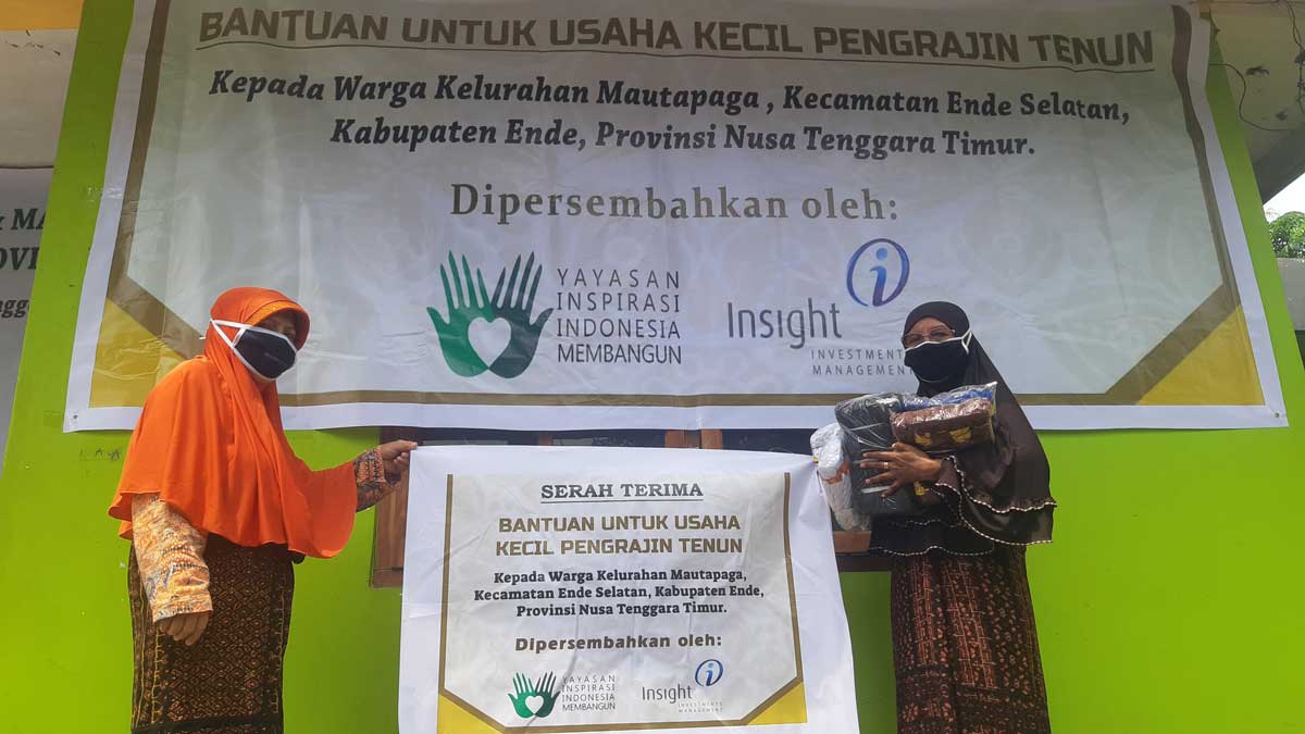 Dokumentasi Program YIIM