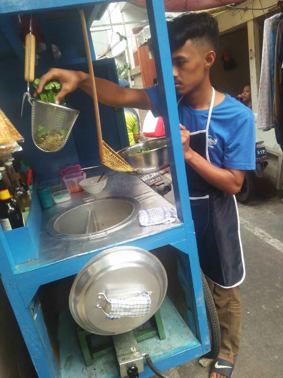 Dokumentasi Program YIIM