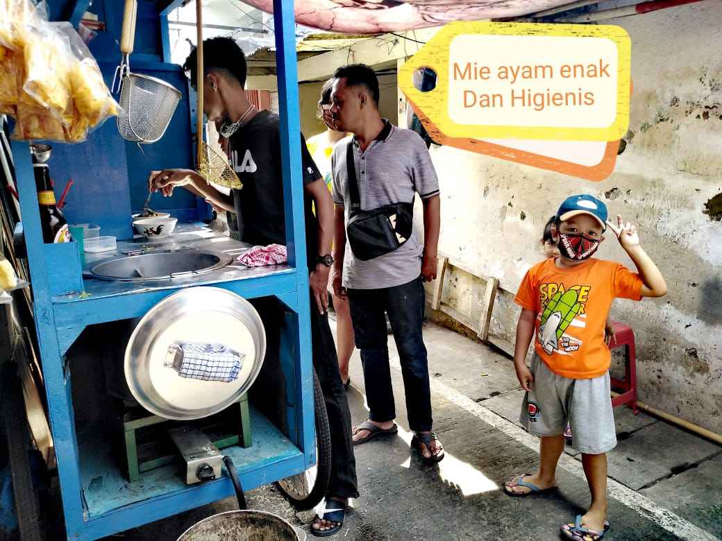 Dokumentasi Program YIIM