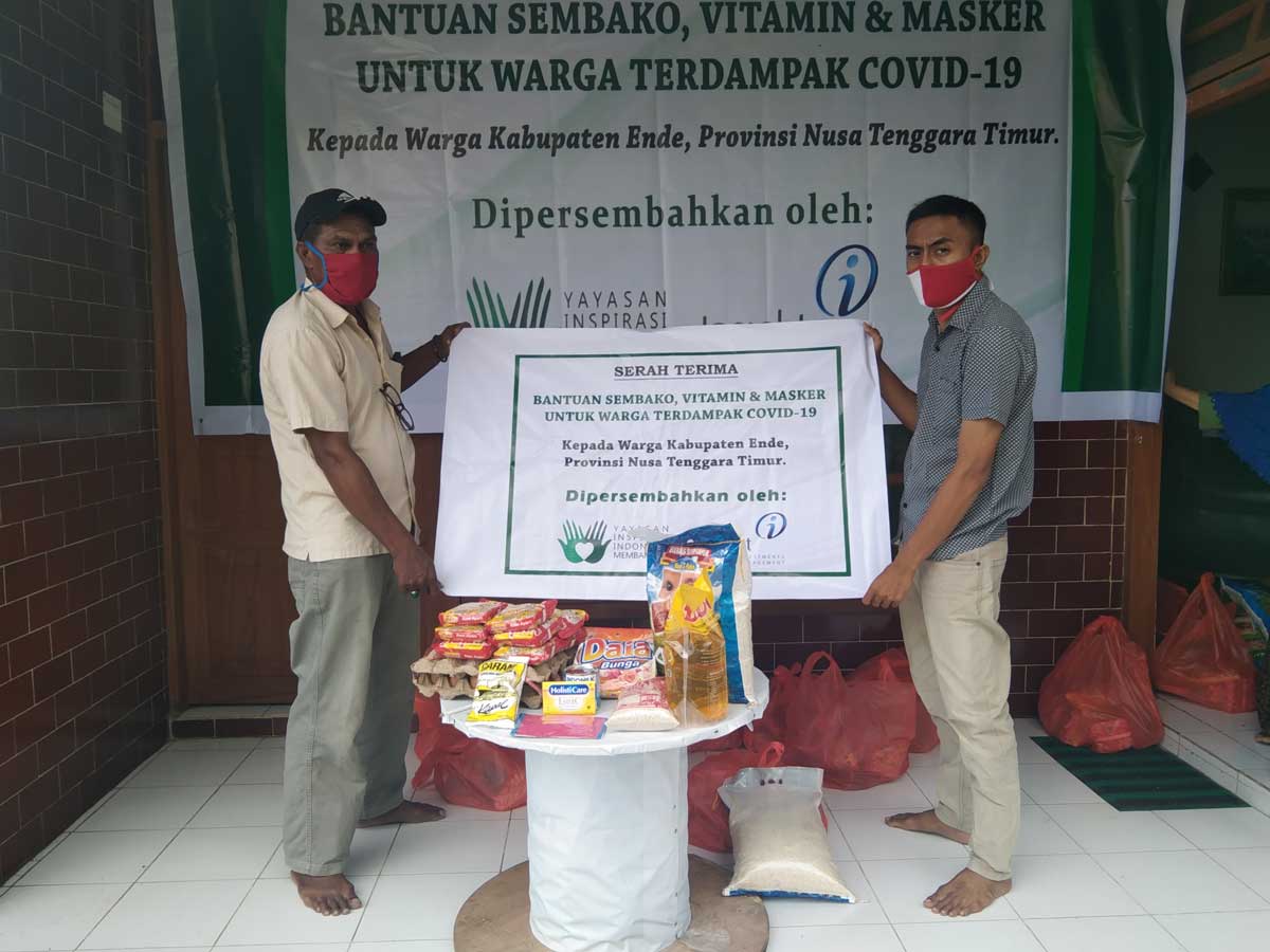 Dokumentasi Program YIIM