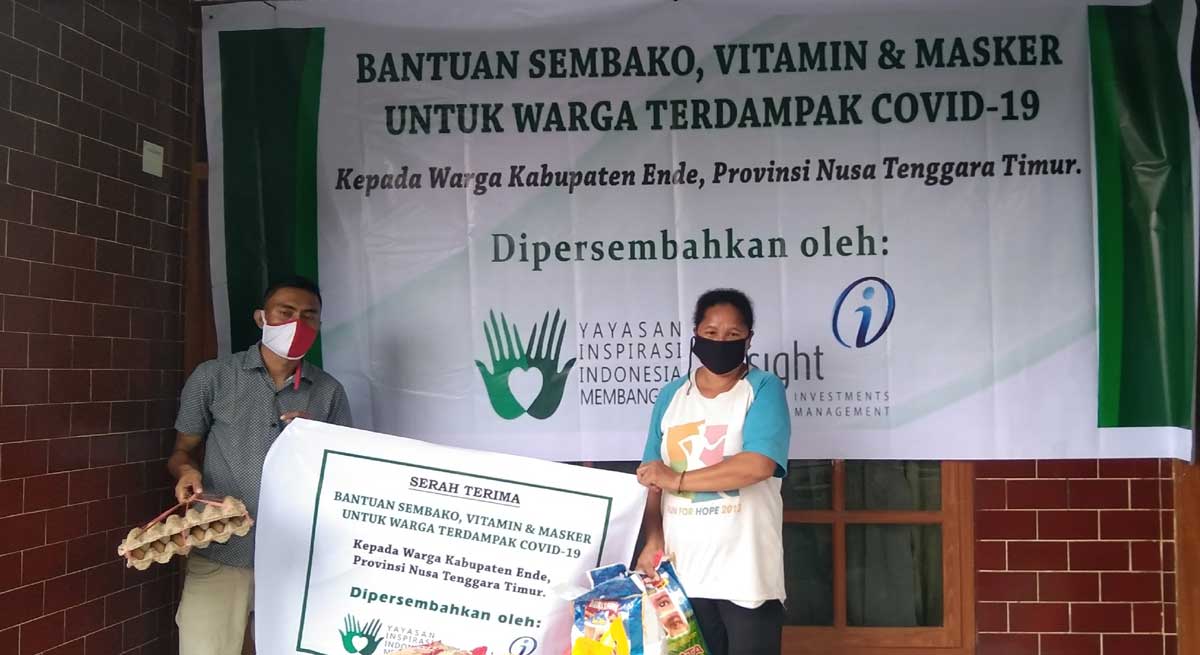 Dokumentasi Program YIIM
