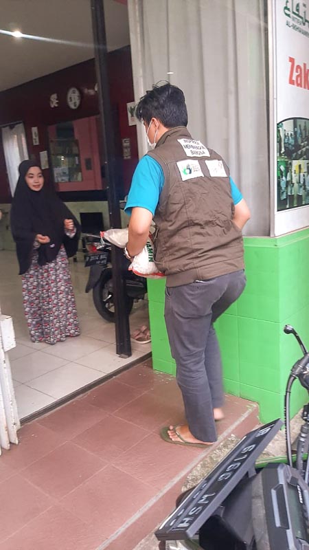 Dokumentasi Program YIIM