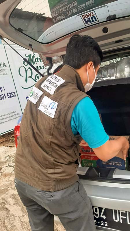Dokumentasi Program YIIM