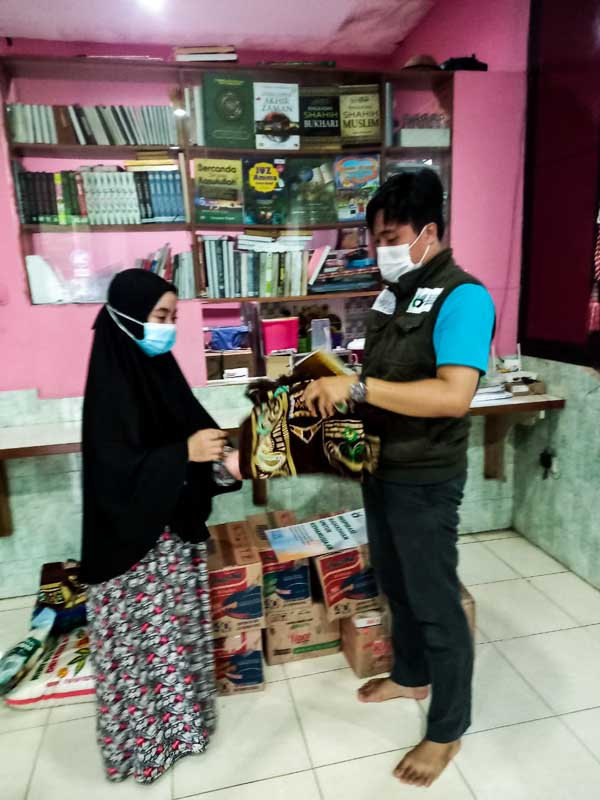 Dokumentasi Program YIIM