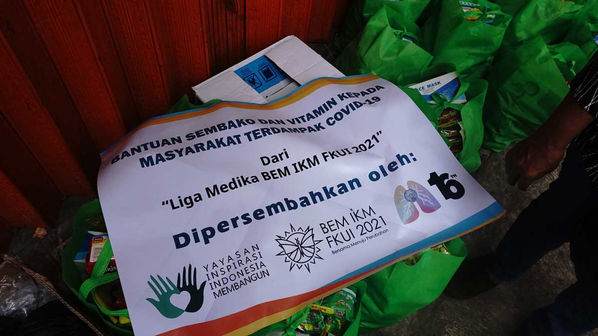 Dokumentasi Program YIIM