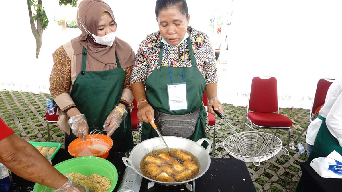 Dokumentasi Program YIIM