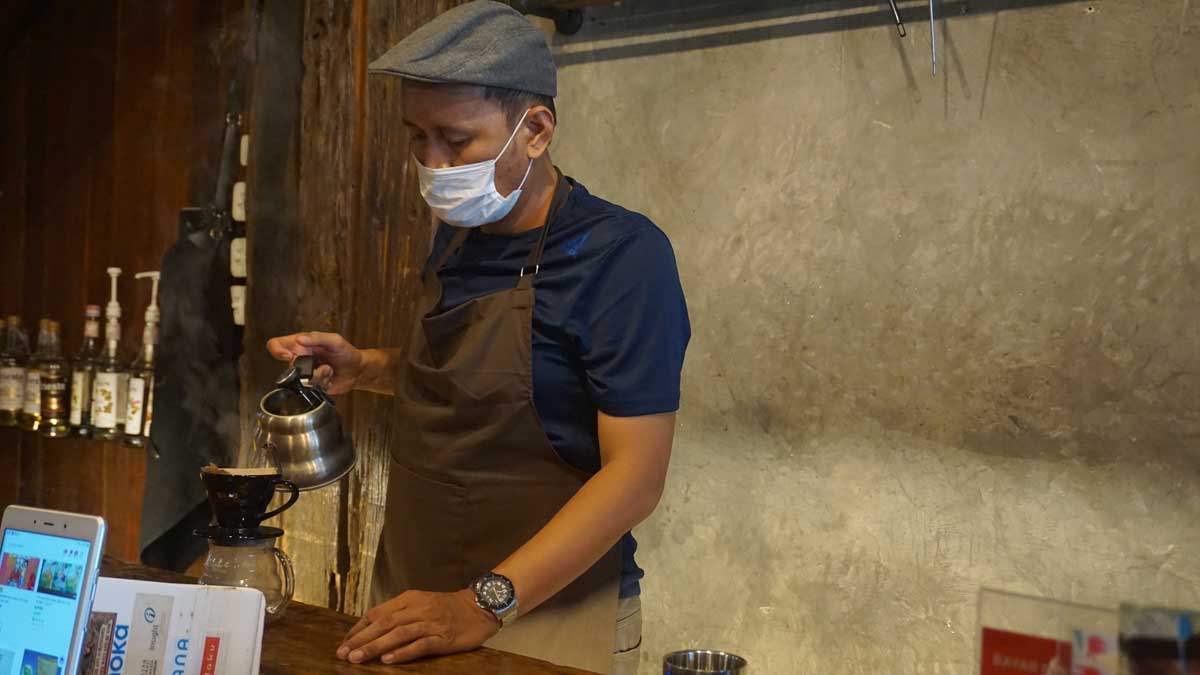 Dokumentasi Program YIIM